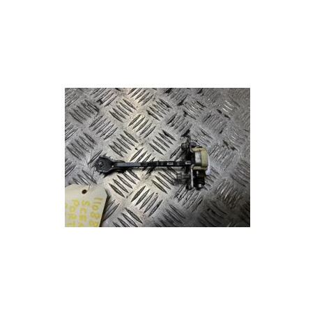 Tirant de porte arriere gauche RENAULT SCENIC 3 PHASE 3 d’occasion