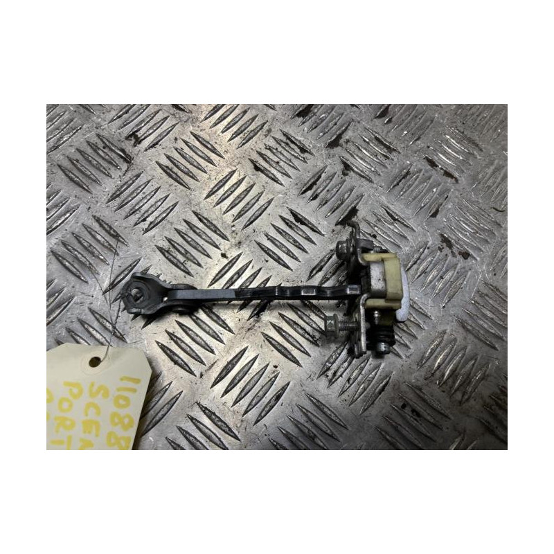 Tirant de porte arriere gauche RENAULT SCENIC 3 PHASE 3 d’occasion