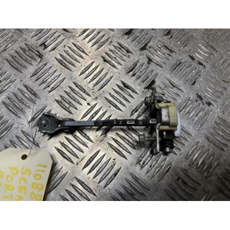 Tirant de porte arriere gauche RENAULT SCENIC 3 PHASE 3 d’occasion