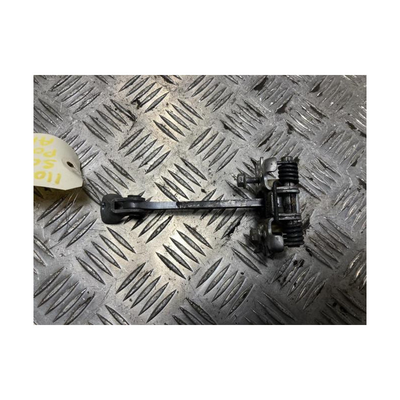 Tirant de porte arriere gauche RENAULT SCENIC 3 PHASE 3 d’occasion