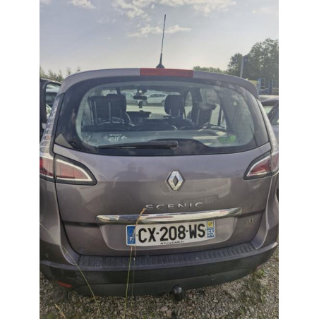Tirant de porte arriere gauche RENAULT SCENIC 3 PHASE 3 d’occasion