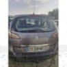 Tirant de porte arriere gauche RENAULT SCENIC 3 PHASE 3 d’occasion
