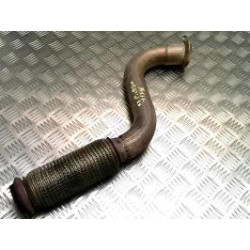 Tube avant (echappement) CITROEN C4 PICASSO 1 d’occasion