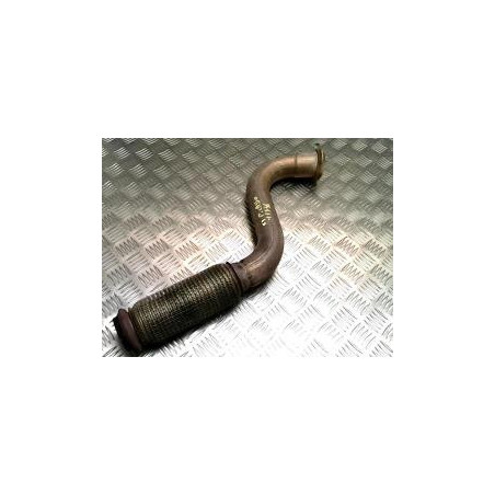Tube avant (echappement) CITROEN C4 PICASSO 1 d’occasion