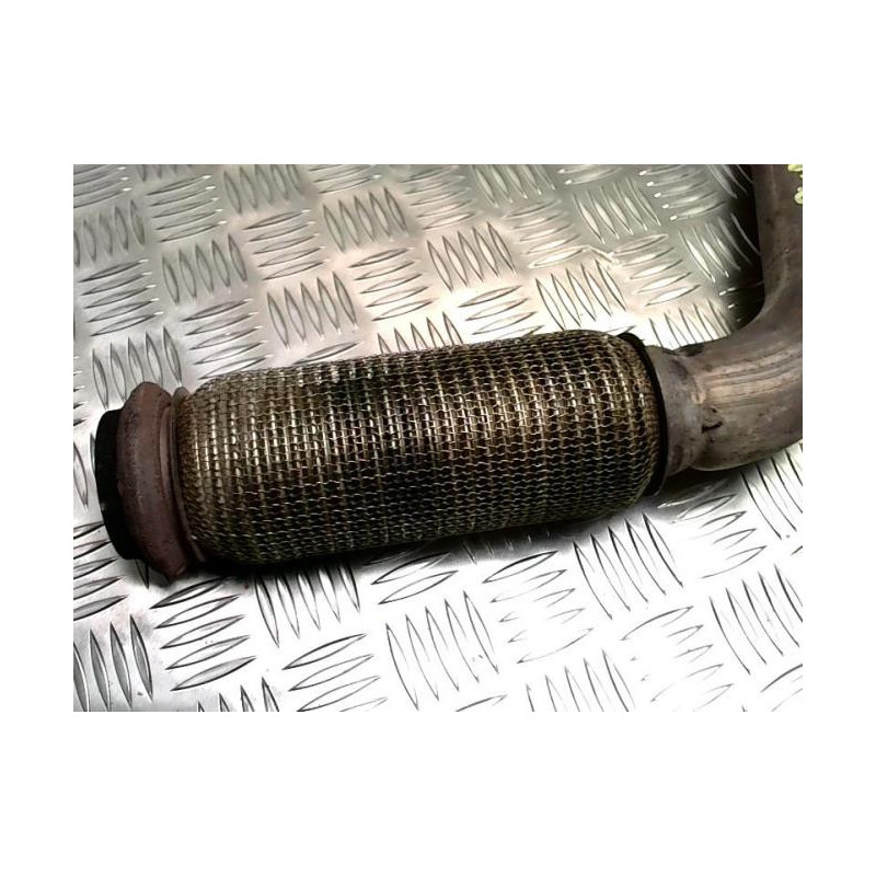 Tube avant (echappement) CITROEN C4 PICASSO 1 d’occasion