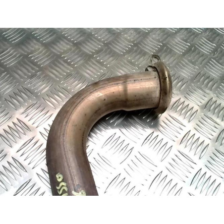 Tube avant (echappement) CITROEN C4 PICASSO 1 d’occasion