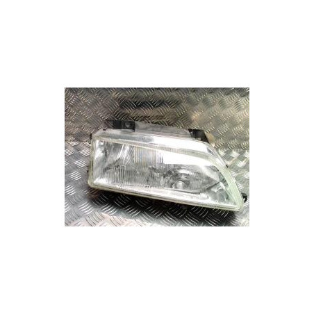 Optique avant principal droit (feux)(phare) CITROEN XANTIA PHASE 2 d’occasion