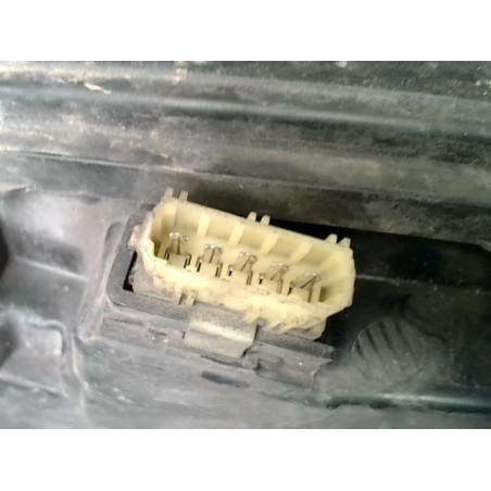 Optique avant principal droit (feux)(phare) CITROEN XANTIA PHASE 2 d’occasion