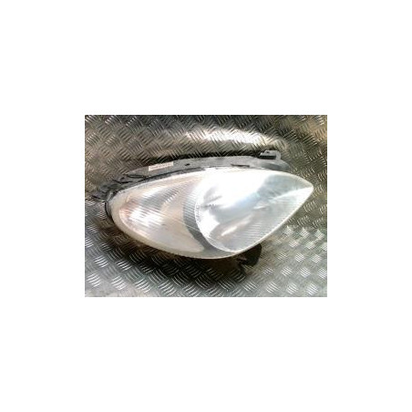 Optique avant principal droit (feux)(phare) CITROEN XSARA PICASSO PHASE 1 d’occasion