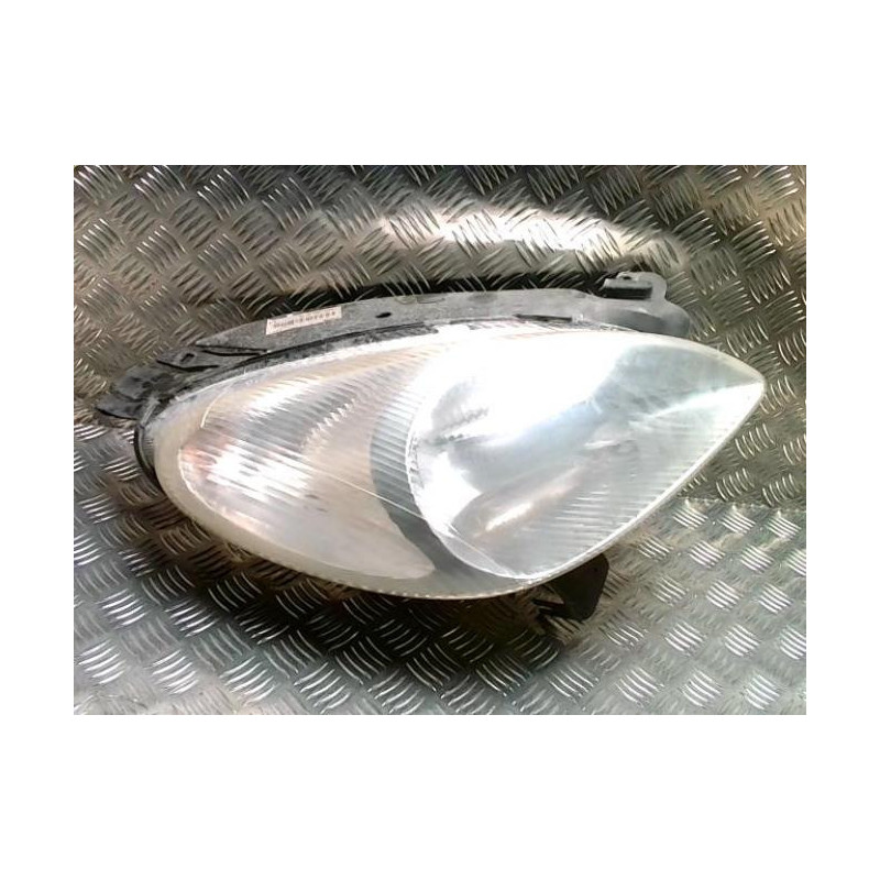 Optique avant principal droit (feux)(phare) CITROEN XSARA PICASSO PHASE 1 d’occasion