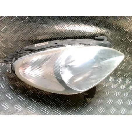 Optique avant principal droit (feux)(phare) CITROEN XSARA PICASSO PHASE 1 d’occasion