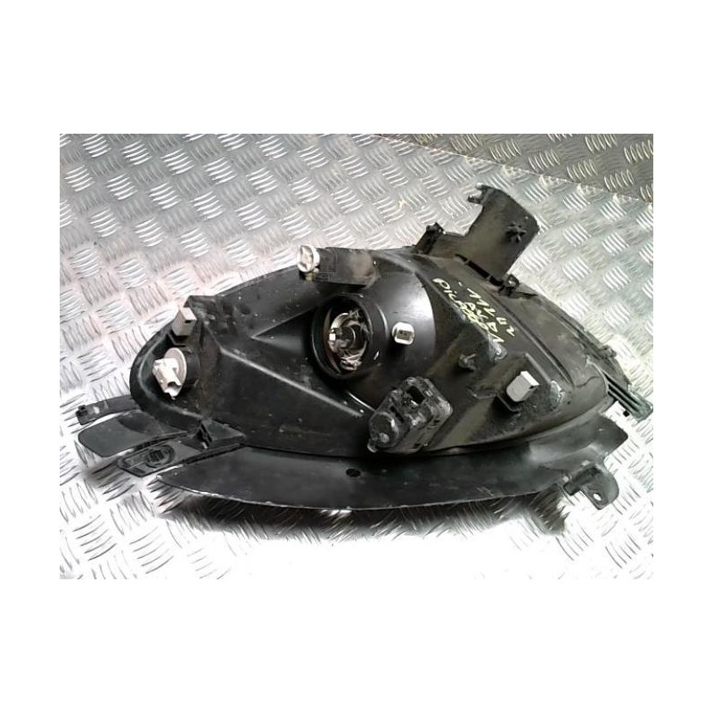 Optique avant principal droit (feux)(phare) CITROEN XSARA PICASSO PHASE 1 d’occasion