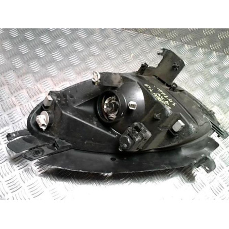 Optique avant principal droit (feux)(phare) CITROEN XSARA PICASSO PHASE 1 d’occasion