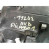Optique avant principal droit (feux)(phare) CITROEN XSARA PICASSO PHASE 1 d’occasion