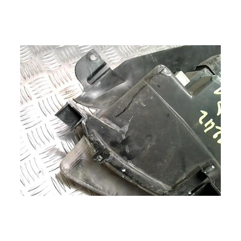 Optique avant principal droit (feux)(phare) CITROEN XSARA PICASSO PHASE 1 d’occasion
