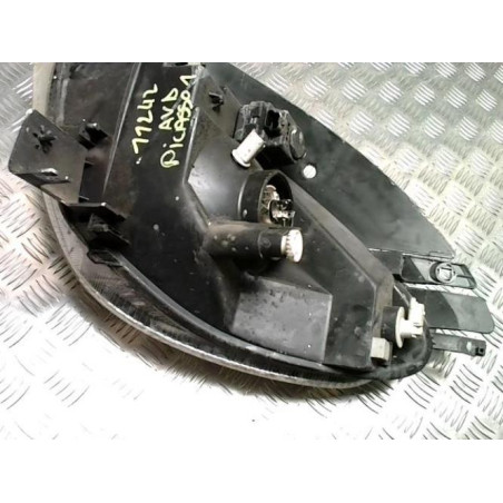 Optique avant principal droit (feux)(phare) CITROEN XSARA PICASSO PHASE 1 d’occasion