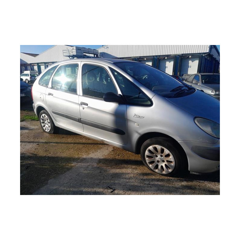 Optique avant principal droit (feux)(phare) CITROEN XSARA PICASSO PHASE 1 d’occasion