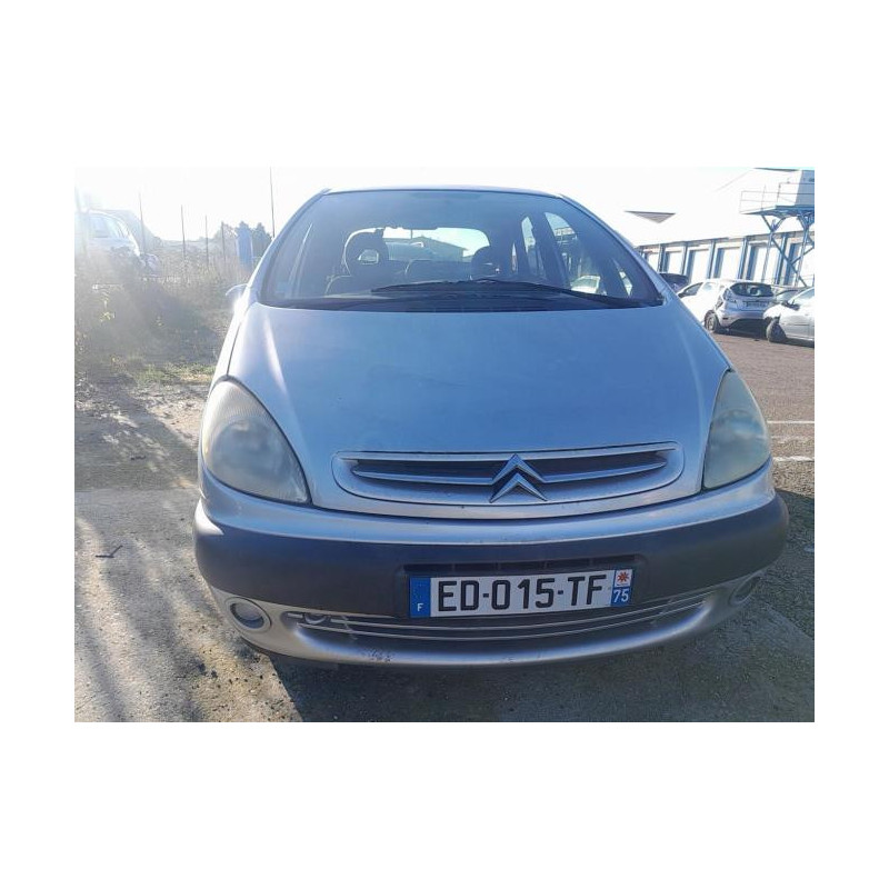 Optique avant principal droit (feux)(phare) CITROEN XSARA PICASSO PHASE 1 d’occasion
