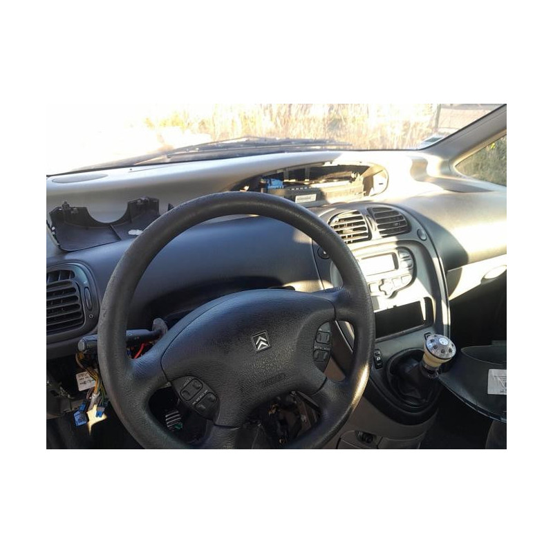 Optique avant principal droit (feux)(phare) CITROEN XSARA PICASSO PHASE 1 d’occasion