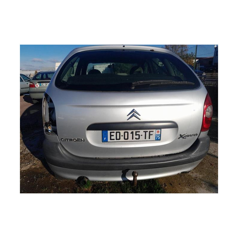 Optique avant principal droit (feux)(phare) CITROEN XSARA PICASSO PHASE 1 d’occasion