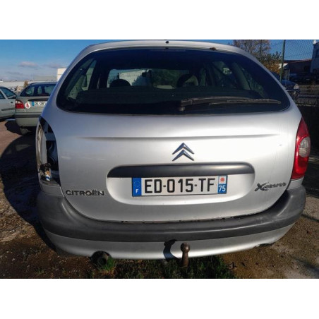 Optique avant principal droit (feux)(phare) CITROEN XSARA PICASSO PHASE 1 d’occasion