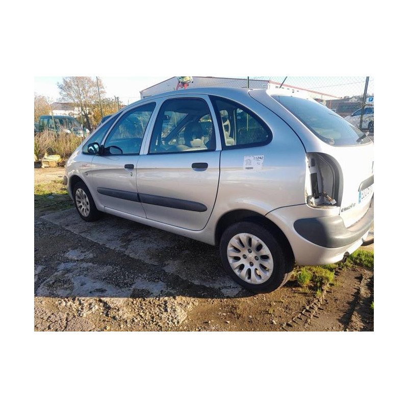 Optique avant principal droit (feux)(phare) CITROEN XSARA PICASSO PHASE 1 d’occasion