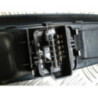 Interrupteur de leve vitre avant gauche RENAULT CLIO 2 PHASE 2 d’occasion