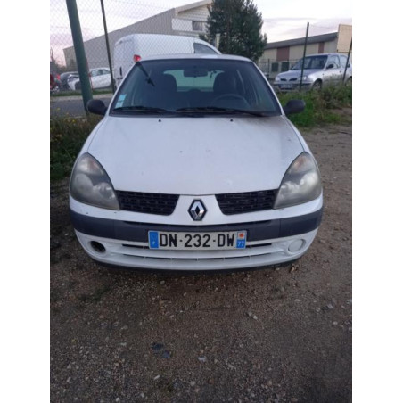Interrupteur de leve vitre avant gauche RENAULT CLIO 2 PHASE 2 d’occasion