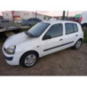 Interrupteur de leve vitre avant gauche RENAULT CLIO 2 PHASE 2 d’occasion