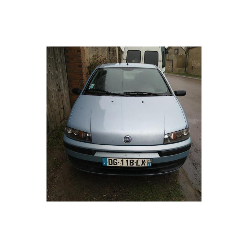 Pare soleil droit FIAT PUNTO 2 PHASE 1 d’occasion