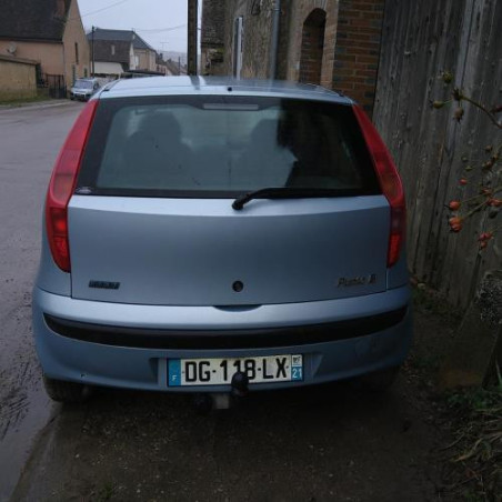 Pare soleil droit FIAT PUNTO 2 PHASE 1 d’occasion