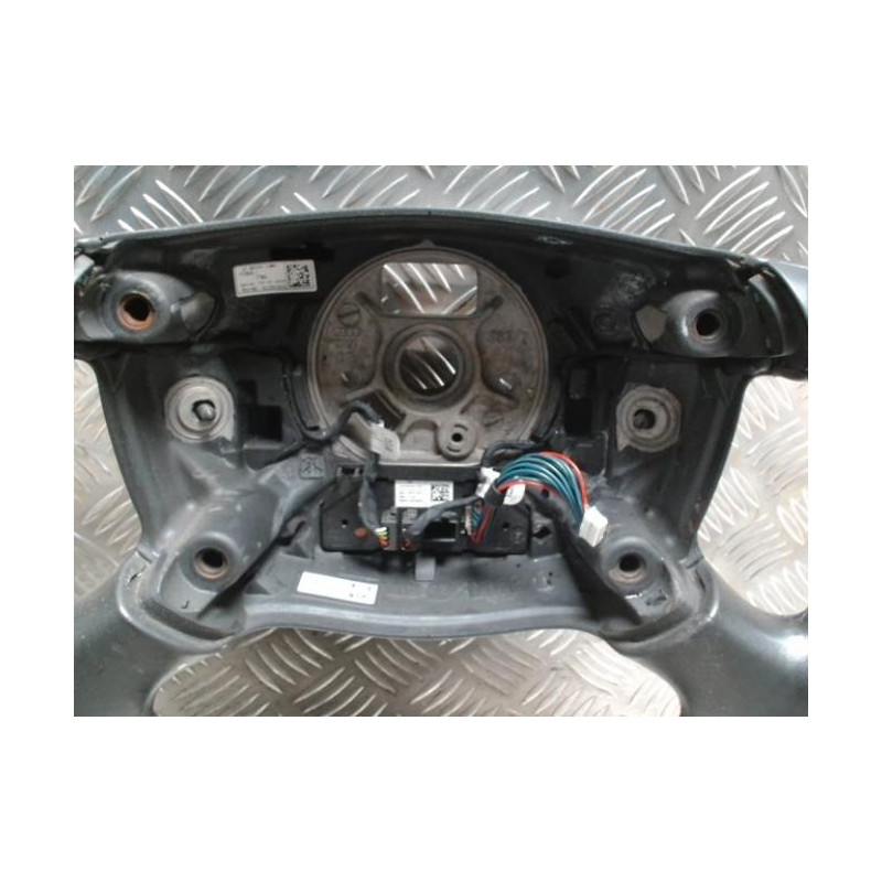 Volant AUDI A3 2 PHASE 1 d’occasion