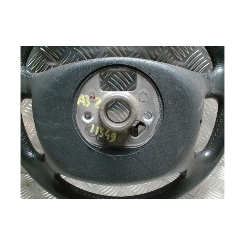 Volant AUDI A3 2 PHASE 1 d’occasion