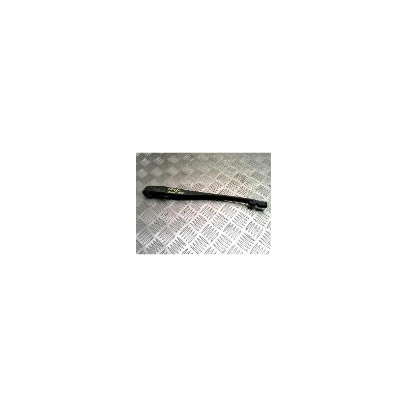 Bras essuie glace arriere PEUGEOT 206 PHASE 1 d’occasion