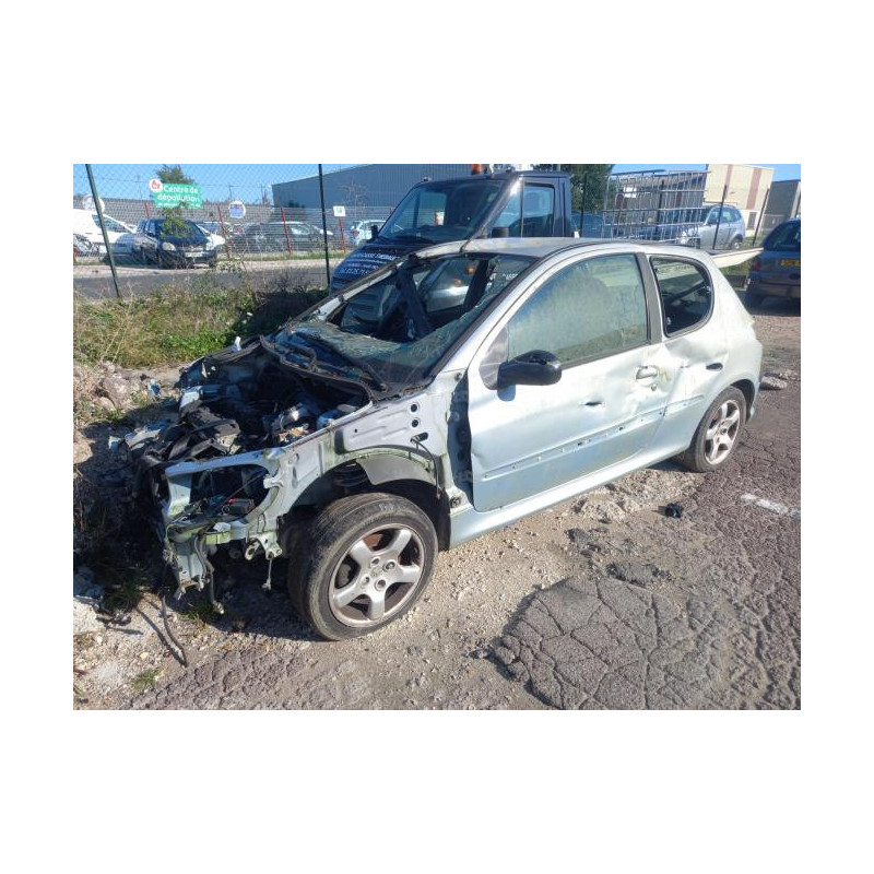 Bras essuie glace arriere PEUGEOT 206 PHASE 1 d’occasion