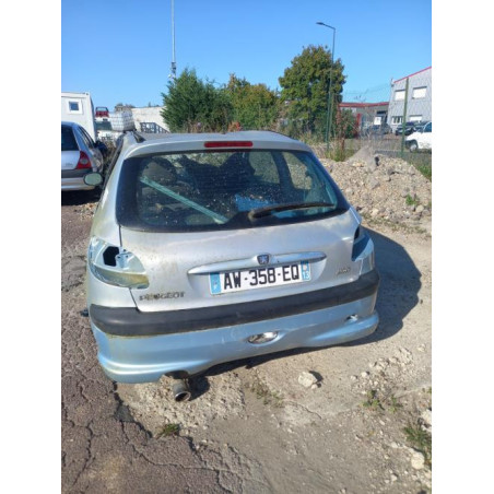Bras essuie glace arriere PEUGEOT 206 PHASE 1 d’occasion