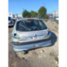 Bras essuie glace arriere PEUGEOT 206 PHASE 1 d’occasion