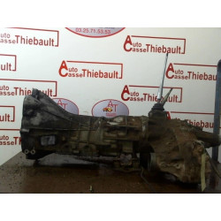 Boite de vitesses NISSAN PATROL (Y60) GR d’occasion
