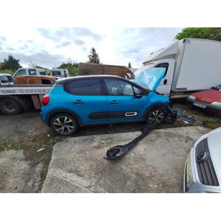 Boitier de prechauffage CITROEN C3 3 PHASE 2 d’occasion