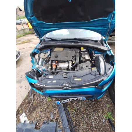 Boitier de prechauffage CITROEN C3 3 PHASE 2 d’occasion