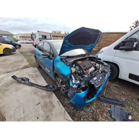 Boitier de prechauffage CITROEN C3 3 PHASE 2 d’occasion