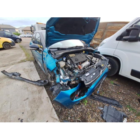 Boitier de prechauffage CITROEN C3 3 PHASE 2 d’occasion