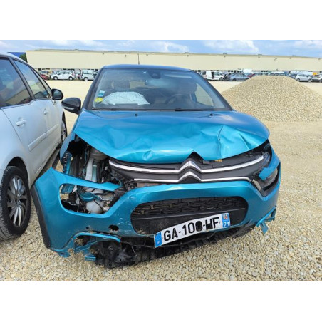 Boitier de prechauffage CITROEN C3 3 PHASE 2 d’occasion