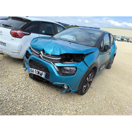 Boitier de prechauffage CITROEN C3 3 PHASE 2 d’occasion