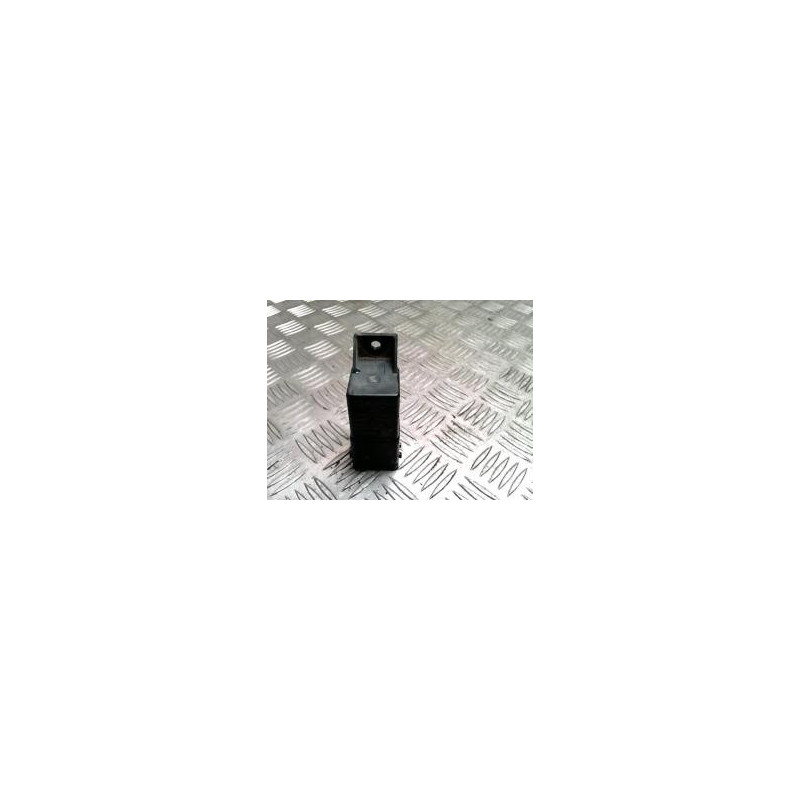 Relais de prechauffage CITROEN C3 3 PHASE 1 d’occasion