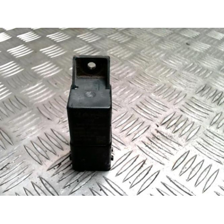 Relais de prechauffage CITROEN C3 3 PHASE 1 d’occasion