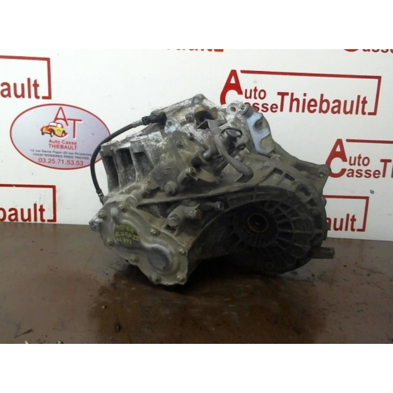 Boite de vitesses OPEL ASTRA (G) d’occasion
