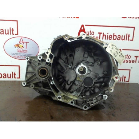 Boite de vitesses OPEL ASTRA (G) d’occasion