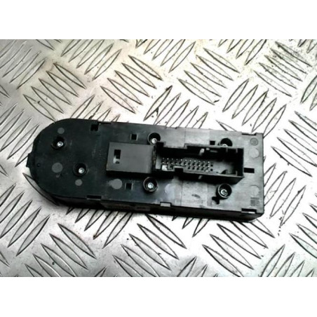 Interrupteur de leve vitre avant gauche OPEL ASTRA H PHASE 1 d’occasion