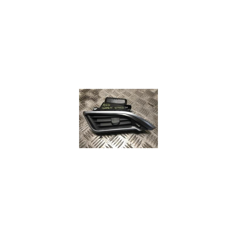 Aerateur tableau de bord avant gauche PEUGEOT 2008 1 PHASE 1 d’occasion